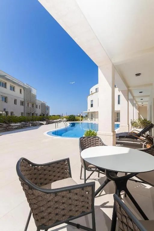The Garden Palace Umag By Locap Group