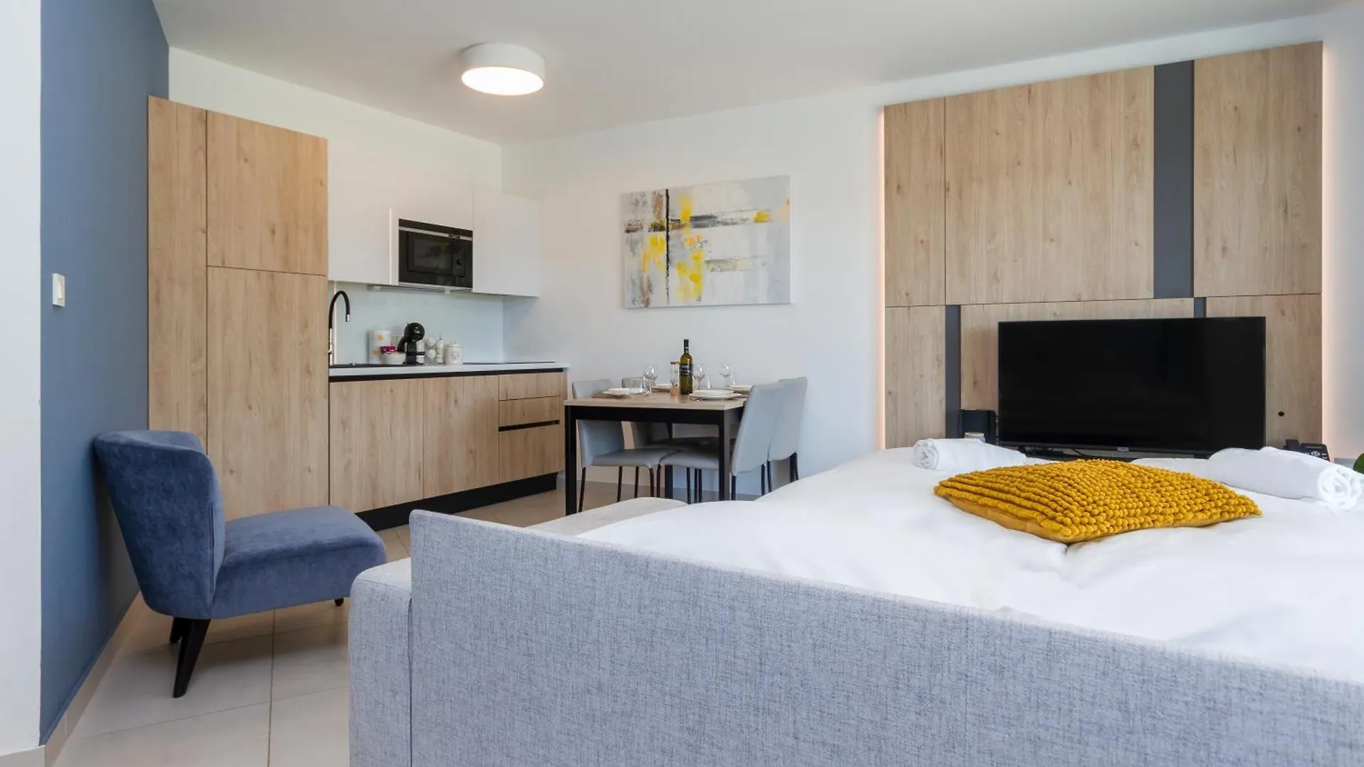 The Garden Palace Umag By Locap Group
