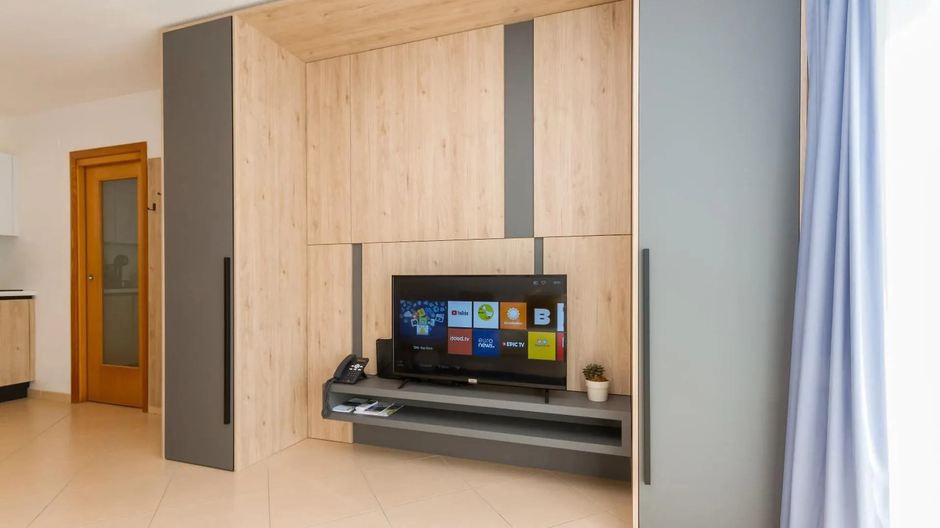 Appartement The Garden Palace Umag By Locap Group