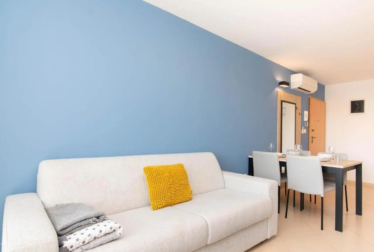 The Garden Palace Umag By Locap Group