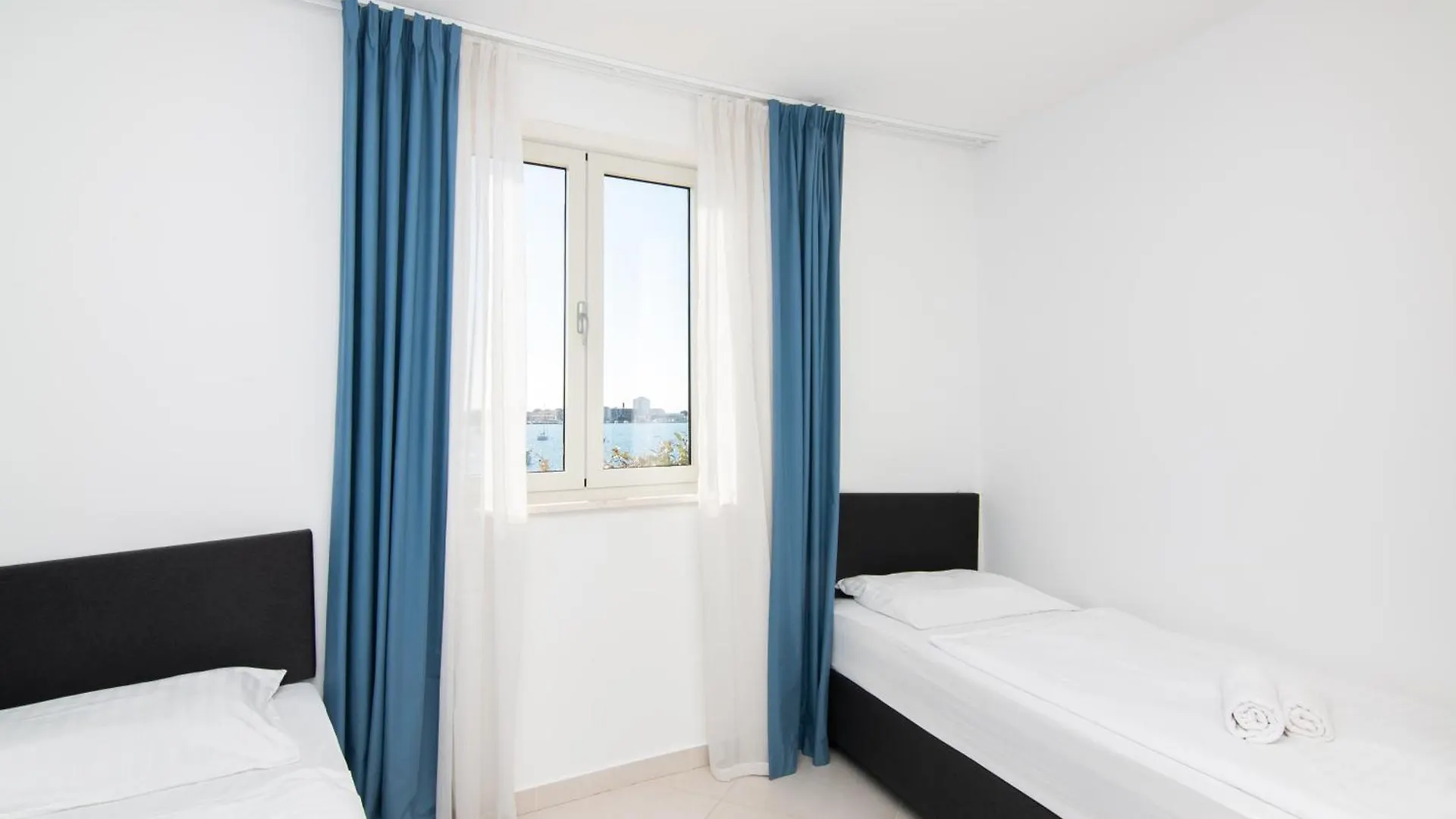 The Garden Palace Umag By Locap Group Appartement