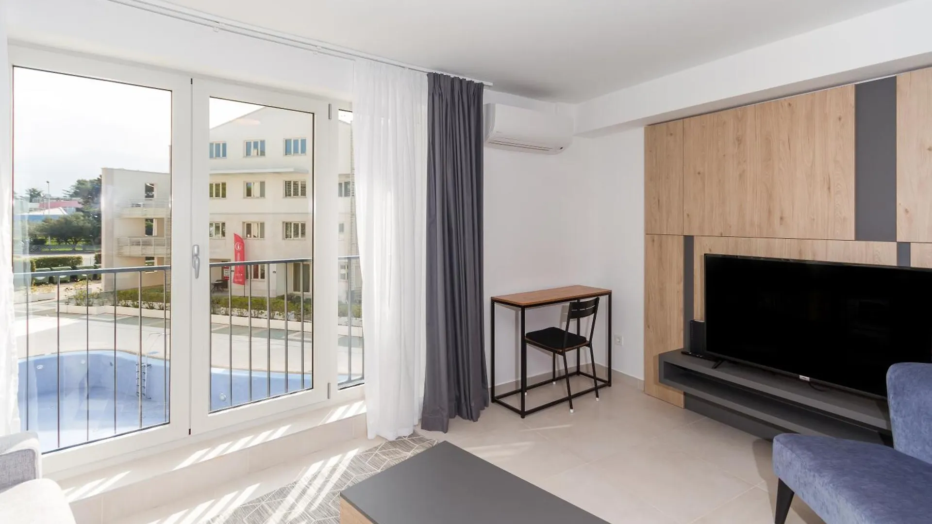 The Garden Palace Umag By Locap Group Croatia