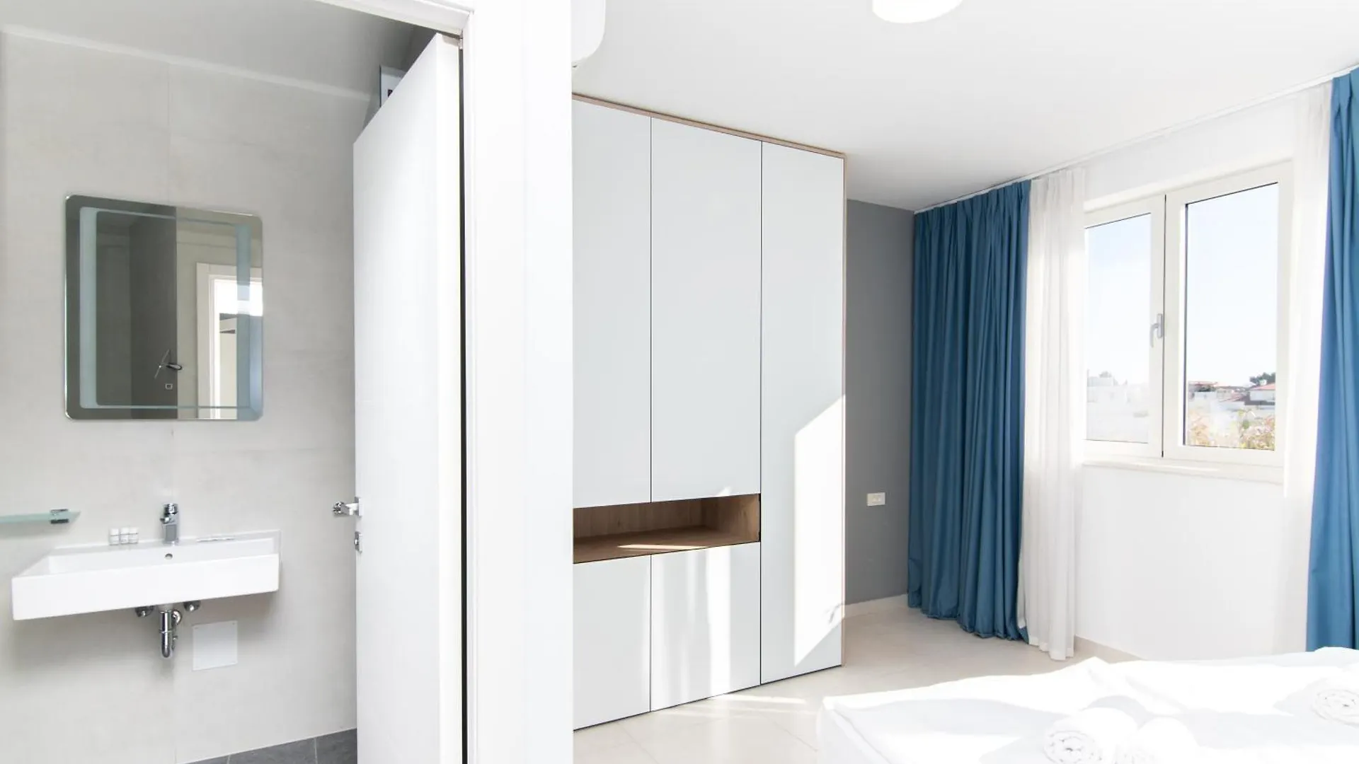 The Garden Palace Umag By Locap Group 0*,  Croatia